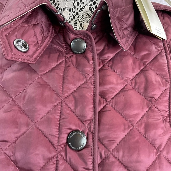 Burberry Jacket - Picture 3 of 7